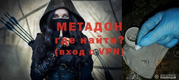 молекула духа Богданович
