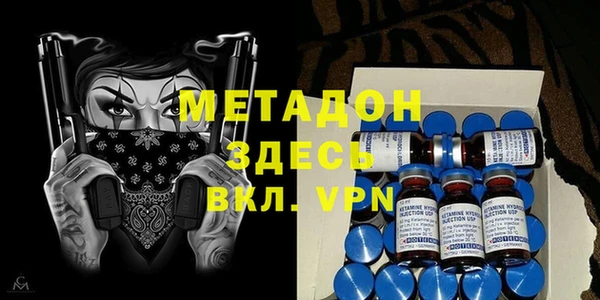молекула духа Богданович
